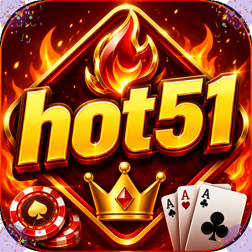 hot51 — mitra unggulan