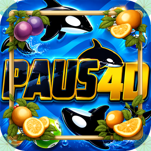 paus4d — mitra unggulan